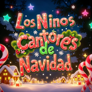 Navidad Mágica Alegre