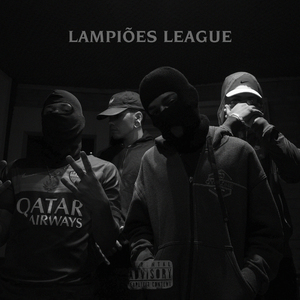 Lampiões League