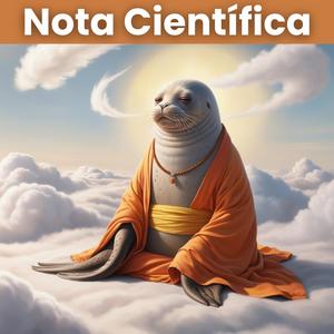 Foca Monje Del Caribe (Neomonachus Tropicalis) (Sped Up)