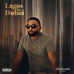 Lagos To Dubai
