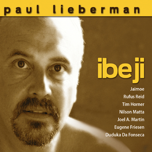 Doce Presenca (feat. Joel A. Martin, Rufus Reid & Tim Horner)