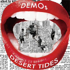 I am begging you (demo)