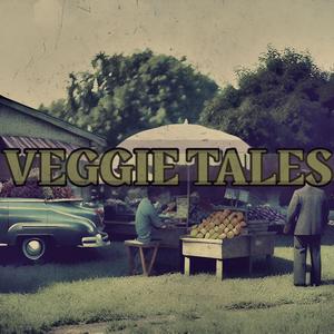 Veggie Tales (feat. Mavrik)