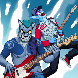 Ayotzinapa Faltan 43 (Generation 132)