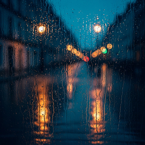 Aurore Bleue