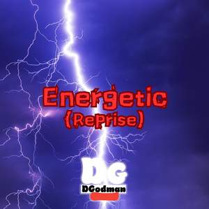 Energetic (Reprise)