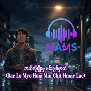 ဘယ်လိုမျိုးမှ မင်းချစ်မှာလဲ