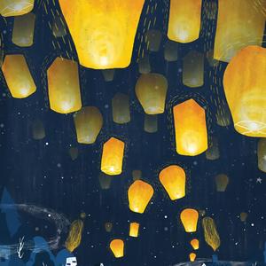 给电影人的情书