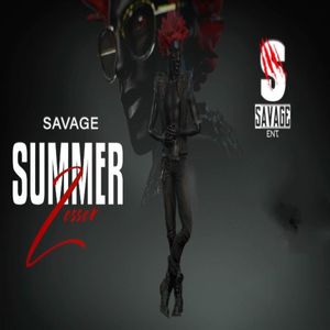 Summer Zesser