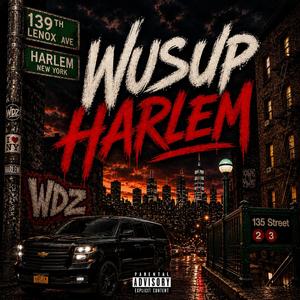 WusUp Harlem