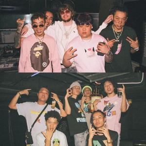 自立巷（Cover连麻swimming)