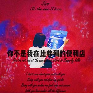 你不是我在比弗利的便利店