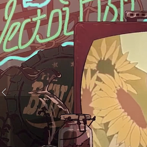 ベクターフィッシュ/矢量鱼