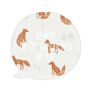 莫文蔚 - 阴天 (Fuli Remix)