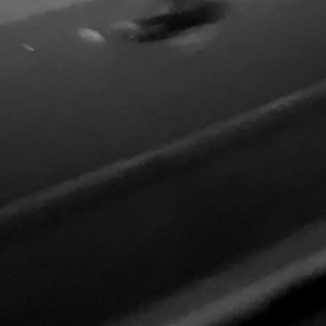 If Only Things Could Have Changed.