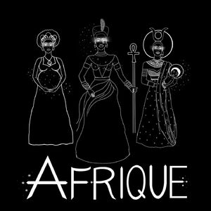 Afrique