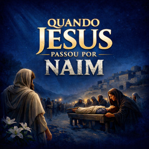 Quando Jesus Passou Por Naim