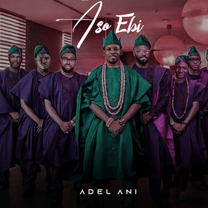 Aso Ebi