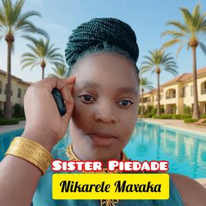 Sister Piedade (Nikarhele Maxaka)