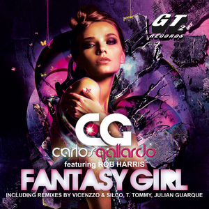 Fantasy Girl (Vicenzzo & Silco Remix)