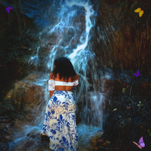 Tudo aqui é passageiro