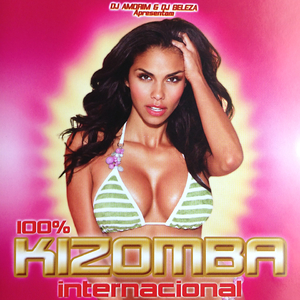 Intro 100% Kizomba Internacional