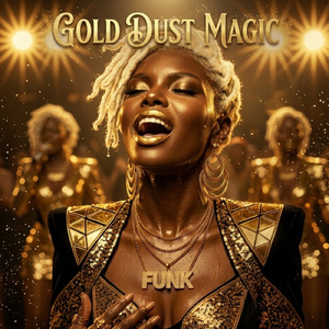 GOLD DUST MAGIC