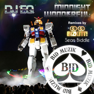 Midnight Wonderful (Original Mix)