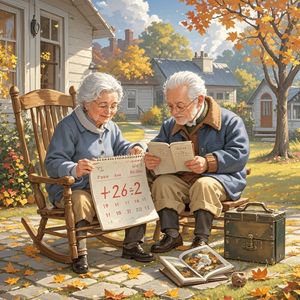 圈点时光_魏大强