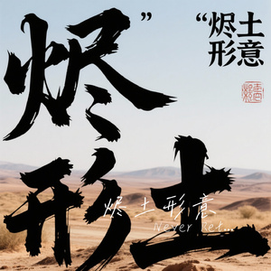 烬土形意