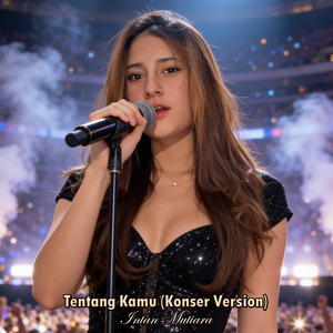 Tentang Kamu (Konser Version, Live)