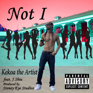 Not I
