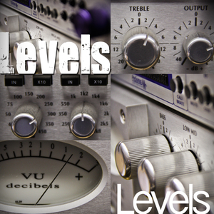 Levels (Radio Edit)