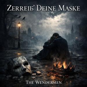 Zerreiß' deine Maske