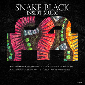 Snake Black (Original Mix)