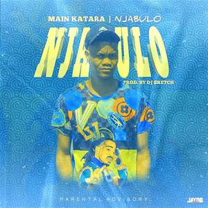 Njabulise (feat. Chereh Sputswe)