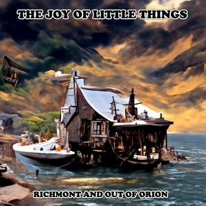 Hyperion's Song of Fate (feat. Out Of Orion)