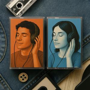 "ทุกตัวโน้ตมีเรื่องราว" - ความรัก ความทรงจำ กับเพลงดังยุค 90 ที่เพื่อนๆ ยังจำได้