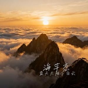 海芋恋 (Cover 萧敬腾)