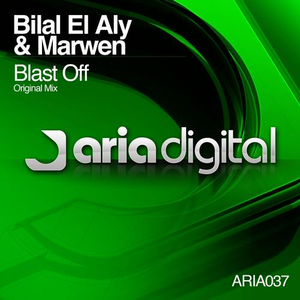 Blast Off (Original Mix)