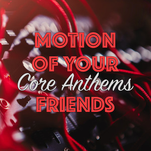 Powerful Ends (Radio Edit)