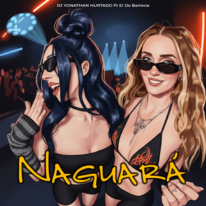 Naguará (Cover)