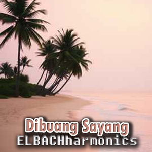Dibuang Sayang