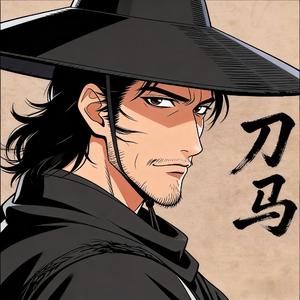 刀马