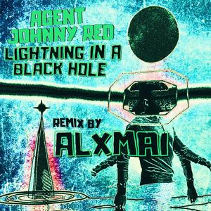 Lightning in a Black Hole (Alxmai Remix) (Alxmai Remix)