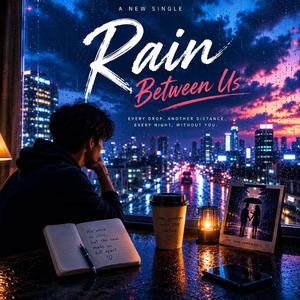 Raint Between Us
