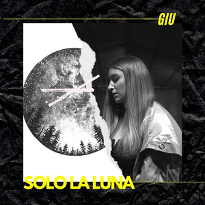 Solo la Luna