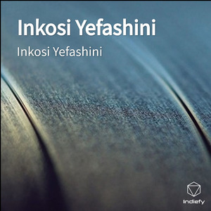 Inkosi Yefashini
