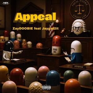 Appeal (feat. Jayget2it)