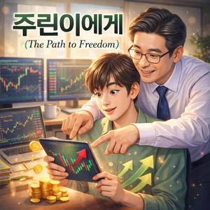 주린이에게 (The Path to Freedom)